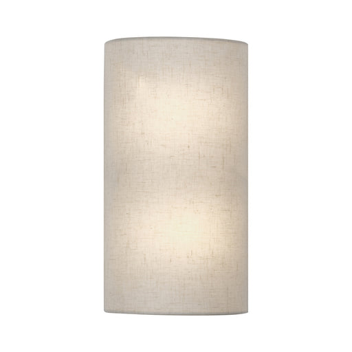 Manorwood Two Light Wall Sconce English Bronze