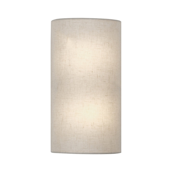 Livex Lighting - 41939-92 - Two Light Wall Sconce - Manorwood - English Bronze