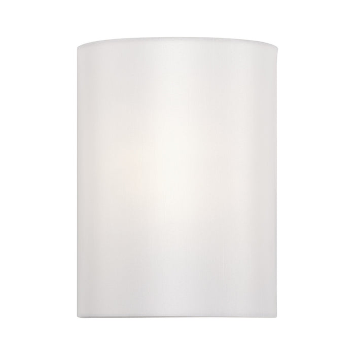 Livex Lighting - 45290-69 - One Light Wall Sconce - Meridian - Shiny White