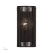 Livex Lighting - 49136-92 - One Light Wall Sconce - Acordia - English Bronze