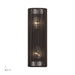 Livex Lighting - 49138-92 - Two Light Wall Sconce - Acordia - English Bronze