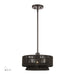 Livex Lighting - 49141-92 - One Light Pendant - Florell - English Bronze