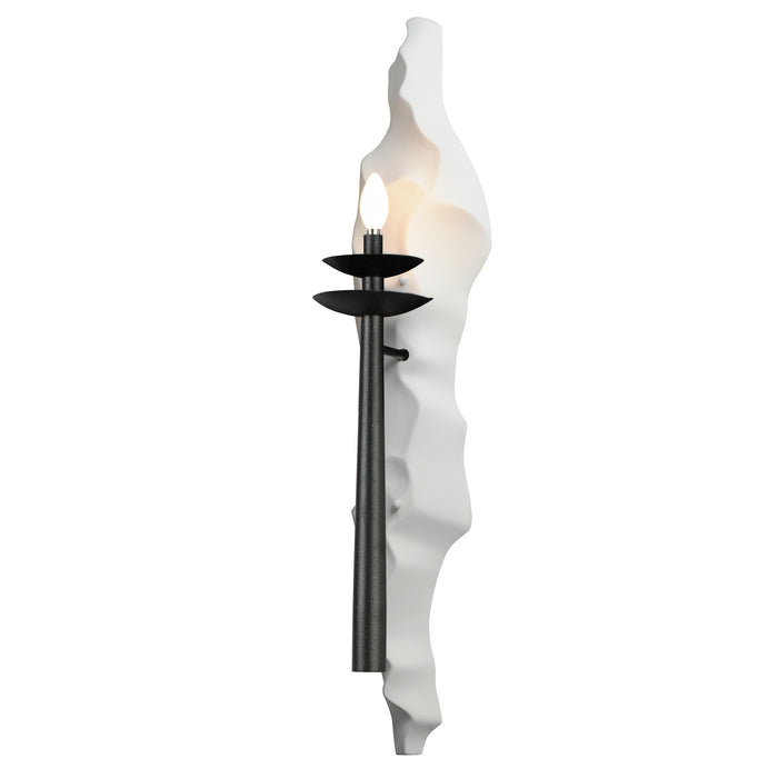 Studio M - SM90210WTAR - LED Wall Sconce - Nomad - Anthracite