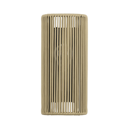 Acordia One Light Wall Sconce English Bronze