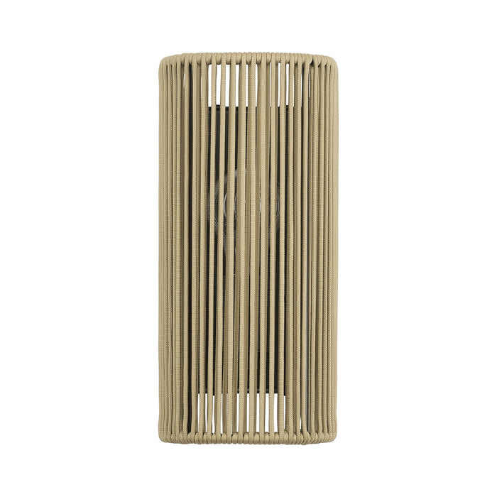Livex Lighting - 53170-92 - One Light Wall Sconce - Acordia - English Bronze