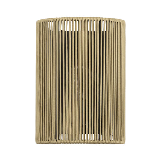 Acordia One Light Wall Sconce English Bronze