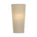 Livex Lighting - 58860-48 - One Light Wall Sconce - Bellingham - Antique Gold Leaf