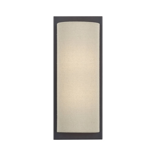 Bellingham Two Light Wall Sconce Bronze
