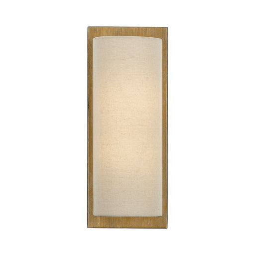 Livex Lighting - 58899-48 - Two Light Wall Sconce - Bellingham - Antique Gold Leaf