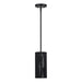 Livex Lighting - 60241-04 - One Light Mini Pendant - Acordia - Black