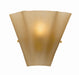 Hudson Valley - 2509-AGB - One Light Wall Sconce - Queens - Aged Brass