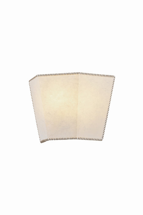 Hudson Valley - AH5908-SWH - One Light Wall Sconce - Celmins - Soft White
