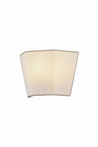 Celmins One Light Wall Sconce Soft White