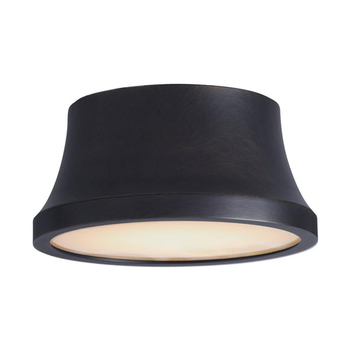 Louisa LED Flush Mount English Bronze