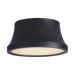 Arteriors - DFC21 - LED Flush Mount - Louisa - English Bronze