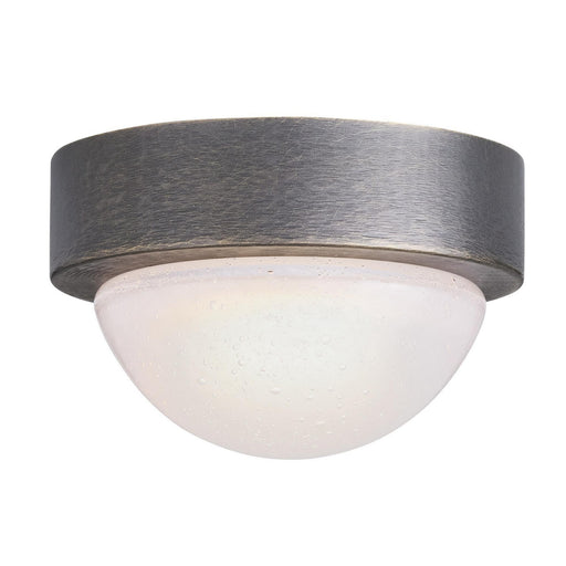 Lennon LED Flush Mount English Bronze
