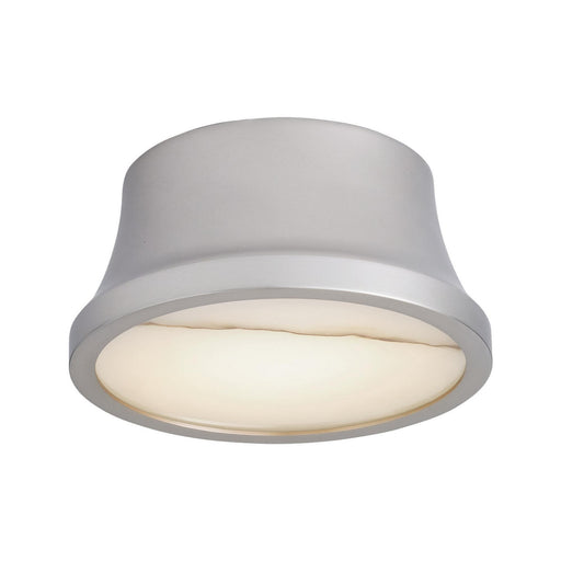 Louisa LED Flush Mount Vintage Silver