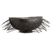 Arteriors - ATI10 - Centerpiece - Maldives - Natural Iron