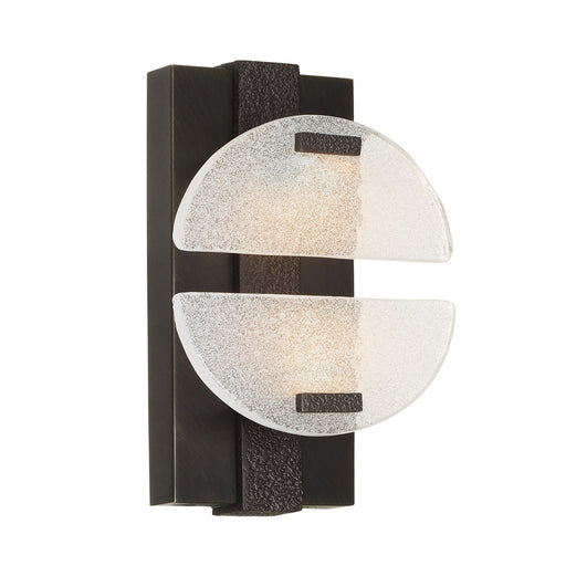 Logan LED Wall Sconce Seedy Slump