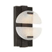 Arteriors - DWC88 - LED Wall Sconce - Logan - Seedy Slump