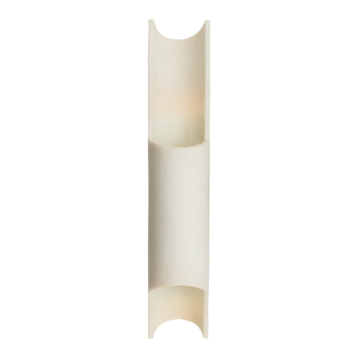 Arteriors - DWC94 - Two Light Wall Sconce - Matthew - Ivory