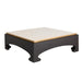 Arteriors - FCI28 - Coffee Table - Montreal - Crackled Ivory