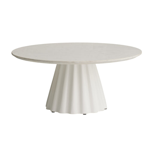 Rinny Coffee Table White