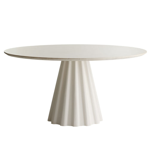 Rinny Dining Table White