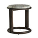Arteriors - FEI32 - End Table - Mckenna - Toronto