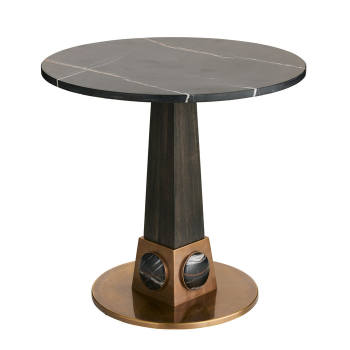Arteriors - FEI33 - End Table - Lancelot - Bengal