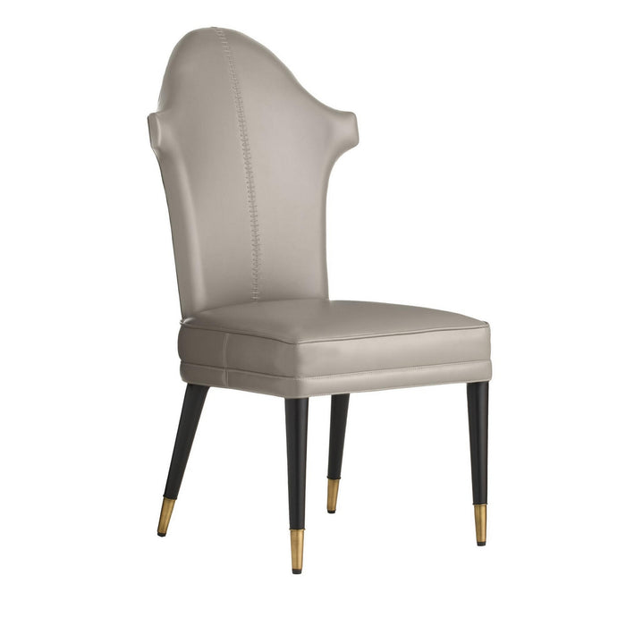 Arteriors - FRI34 - Dining Chair - Lincoln - Morel