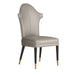 Arteriors - FRI34 - Dining Chair - Lincoln - Morel