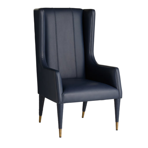 Hawthorne Chair Navy