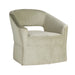 Arteriors - FRU13 - Lounge Chair - Lana - Sage
