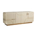 Arteriors - FZI03 - Credenza - Montevito - Ivory