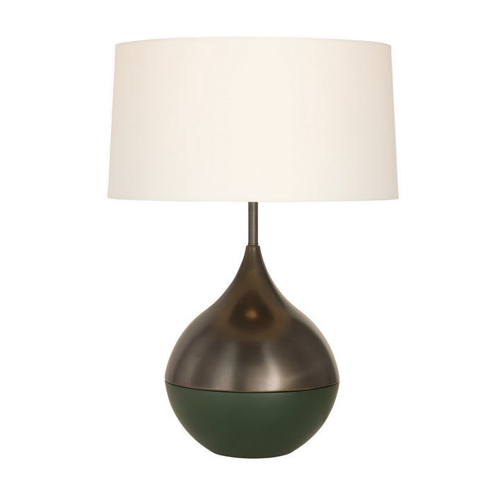 Arteriors - PTC69-243 - One Light Table Lamp - Nelson - Bronze