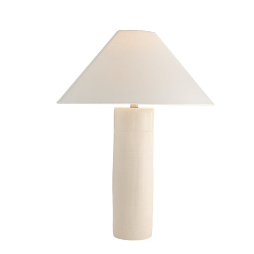 Nicoline One Light Table Lamp Oat