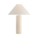 Arteriors - PTE18-SH042 - One Light Table Lamp - Nicoline - Oat