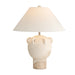 Arteriors - PTS23-671 - One Light Table Lamp - Neela - Tuscan Wash