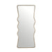 Arteriors - WMI88 - Mirror - Liora - Antique Brass