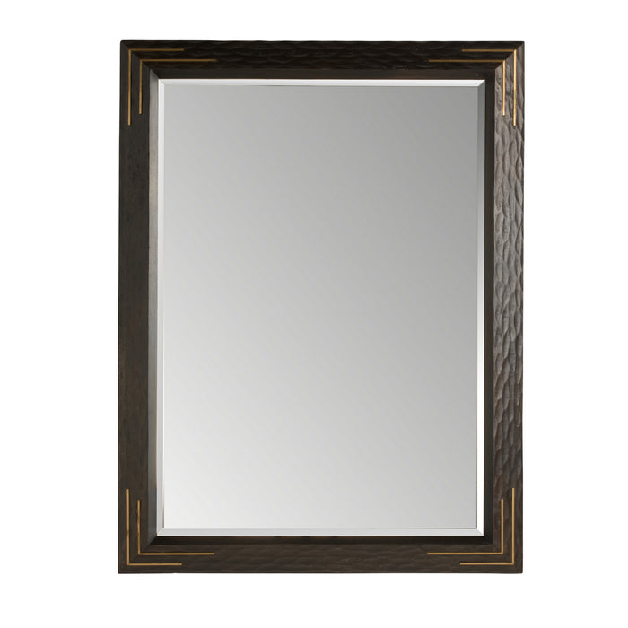 Arteriors - WMI93 - Mirror - Moses - Sable