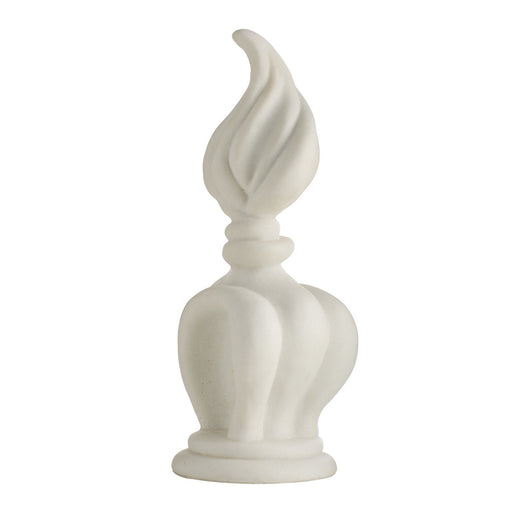 Marilyn Sculpture Ivory