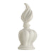 Arteriors - ASC44 - Sculpture - Marilyn - Ivory