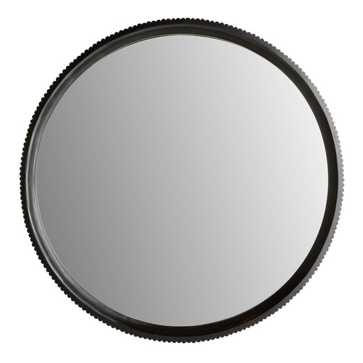 Munich Mirror Ebony