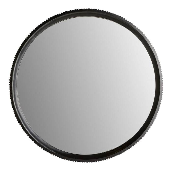 Arteriors - WMI101 - Mirror - Munich - Ebony