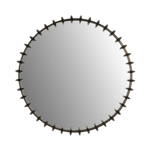 Pira Mirror Bronze