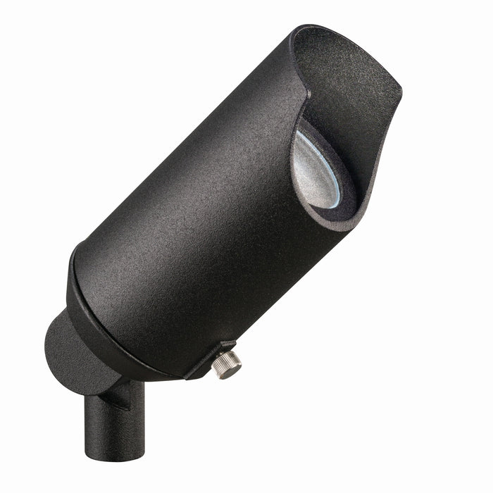 Kichler - 15384BKB - LED Accent Light - Black Brass