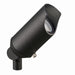 Kichler - 15384BKB - LED Accent Light - Black Brass
