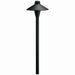 Kichler - 15478BKB - LED Path Light - Black Brass