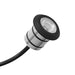 Kichler - 16141BKB30 - LED Mini All-Purpose - Landscape Led - Black Brass